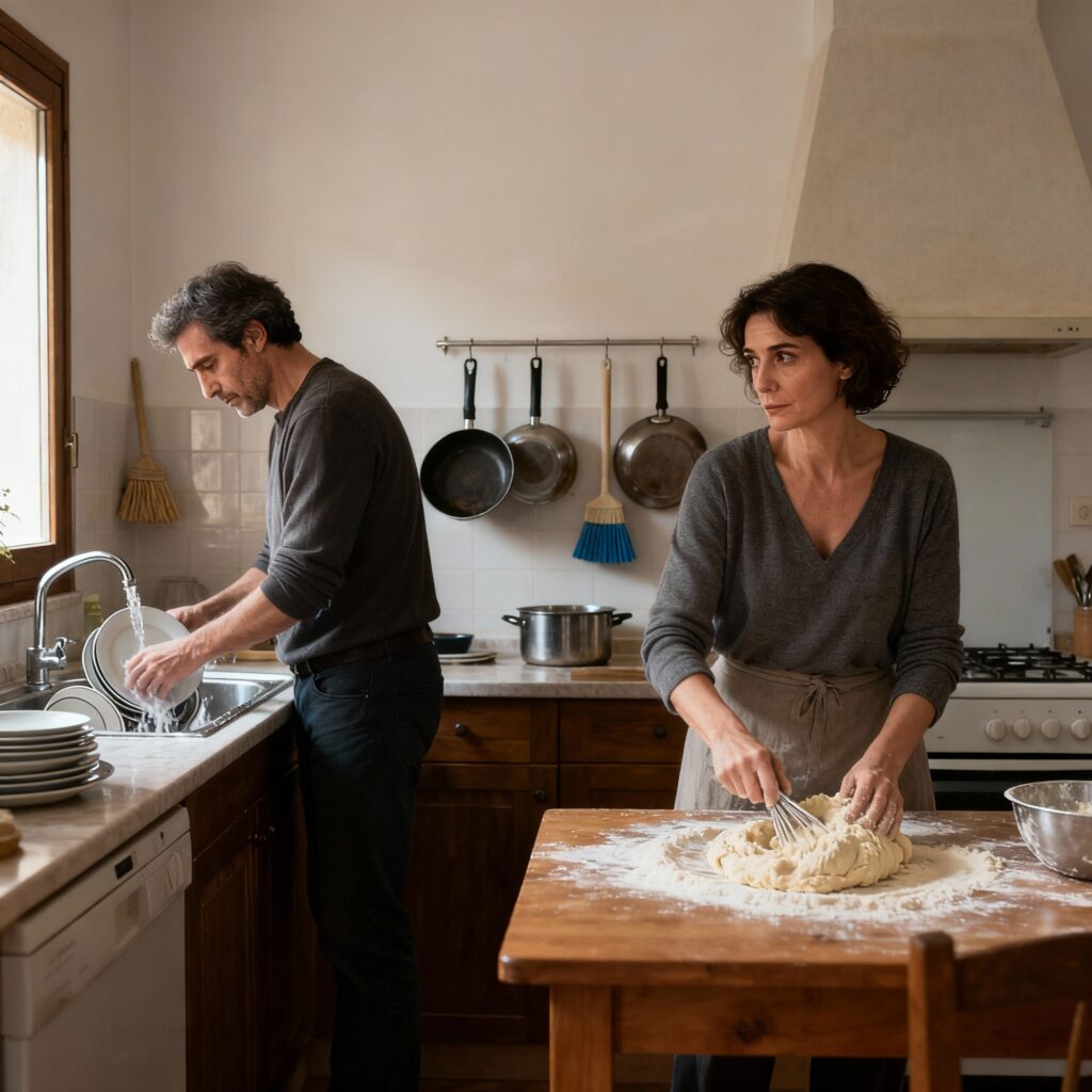 Divorzio